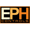 EPH Controls logo