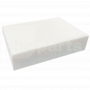 BSP4710 Standard Depth Solid Worktop, Pure White, 1564mm long ```html
<!DOCTYPE html>
<html lang=\"en\">
<head>
<meta charset=\"UTF-8\">
<meta name=\"viewport\" content=\"width=device-width, initial-scale=1.0\">
<title>Product Description: Standard Depth Solid Worktop - Pure White</title>
</head>
<body>
<!-- Product Description Section -->
<section>
<!-- Product Title -->
<h1>Standard Depth Solid Worktop - Pure White</h1>

<!-- Product Image (Placeholder) -->
<!-- In a live environment, replace the src with the actual image link -->
<img src=\"placeholder-image.jpg\" alt=\"Pure White Solid Worktop\" width=\"300\" height=\"200\">

<!-- Product Features -->
<ul>
<li><strong>Length:</strong> 1564mm</li>
<li><strong>Color:</strong> Pure White</li>
<li><strong>Material:</strong> High-quality solid surface material</li>
<li><strong>Thickness:</strong> Standard depth for versatile use</li>
<li><strong>Finish:</strong> Smooth and non-porous for easy cleaning</li>
<li><strong>Durability:</strong> Resistant to stains and scratches for long-lasting use</li>
<li><strong>Design:</strong> Modern and sleek, ideal for contemporary kitchen and workspace designs</li>
<li><strong>Installation:</strong> Easy to install with minimal tools required</li>
<li><strong>Customizable:</strong> Can be cut to size to fit specific project requirements</li>
</ul>
</section>
</body>
</html>
``` Standard Depth Worktop, Solid Surface, Pure White, 1564mm, Durable Kitchen Counter