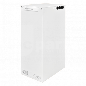 SB0107 Sunamp Thermino 300 ePlus Thermal Battery <!DOCTYPE html>
<html lang=\"en\">
<head>
<meta charset=\"UTF-8\">
<meta name=\"viewport\" content=\"width=device-width, initial-scale=1.0\">
<title>Sunamp Thermino 300 ePlus Thermal Battery</title>
</head>
<body>
<h1>Sunamp Thermino 300 ePlus Thermal Battery</h1>
<p>The Sunamp Thermino 300 ePlus Thermal Battery is an innovative solution for efficient and sustainable energy storage. Designed for domestic and commercial use, it integrates effortlessly with renewable energy sources to provide heating and hot water on demand.</p>
<ul>
<li><strong>Capacity:</strong> Stores up to 300 litres equivalent of hot water</li>
<li><strong>Efficiency:</strong> High energy density for effective storage and minimal heat loss</li>
<li><strong>Compatibility:</strong> Can be used with a range of energy sources including solar, heat pumps, and electricity</li>
<li><strong>Heat Retention:</strong> Utilises phase change materials for extended thermal retention</li>
<li><strong>Fast Charging:</strong> Capable of fast thermal charging to ensure availability of hot water</li>
<li><strong>Space Saving:</strong> Compact design with no requirement for external venting or maintenance space</li>
<li><strong>Quiet Operation:</strong> Operates silently ensuring no disruption to household</li>
<li><strong>Eco-friendly:</strong> Reduces carbon footprint by working with sustainable energy sources</li>
<li><strong>Control:</strong> Integrated smart controls for easy monitoring and operation</li>
<li><strong>Longevity:</strong> Durable construction with long operational lifespan</li>
<li><strong>Installation:</strong> Simple installation process compatible with existing heating systems</li>
<li><strong>Safety:</strong> Designed with safety features to prevent overheating and pressure build-up</li>
</ul>
</body> Sunamp Thermino 300, ePlus Thermal Battery, Sunamp Heat Battery, Thermino Energy Storage, Sunamp Thermino ePlus