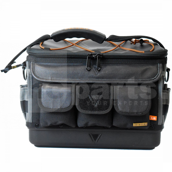 Rogue 7.5 Tester Bag, 34 Pockets, 3yr Warranty - TJ6119