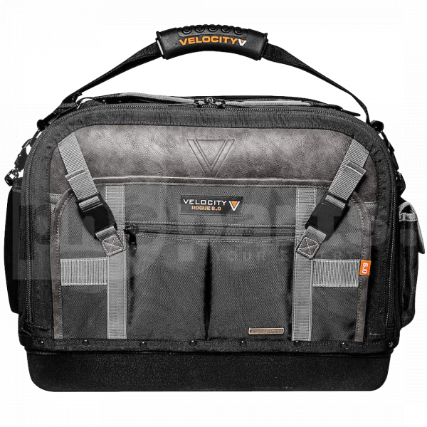 Rogue 6.0 Kit Bag, 60 Pockets, 3yr Warranty - TJ6116